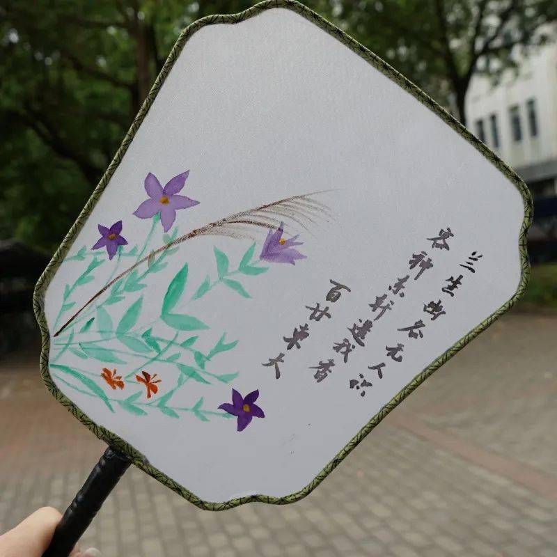 扎染敲拓染矿物染和seuer一起留住最后的春天