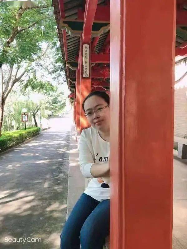 莲语愿你朗读者郭晓洁