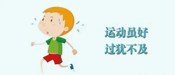 個簡單方法來判斷孩子的運動強度:兒童青少年體適能教練課程國家體育