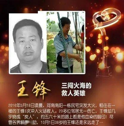 团旗飘飘,百年风华(41)||王峰:平民英雄的青春故事_王锋_大火_陈佳凯