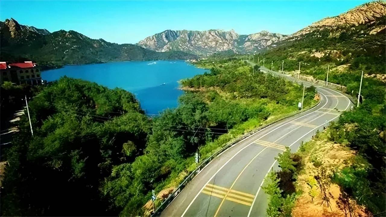 威海乳山市:推动重点文旅项目建设 培育文旅产业融合发展新高地_旅游_