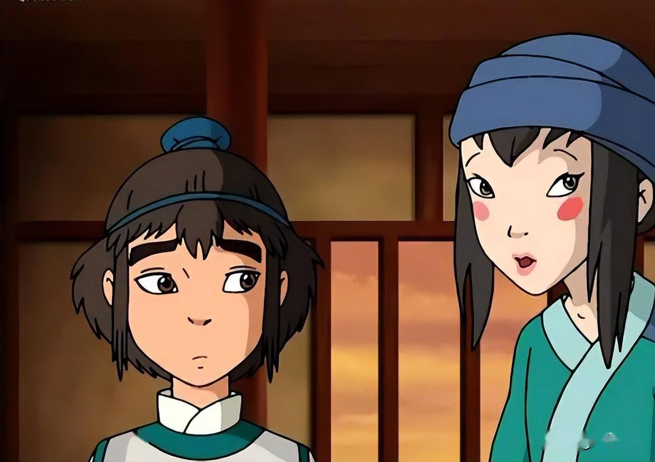 恋人变兄妹新围棋少年预告公开主角团被质疑整容