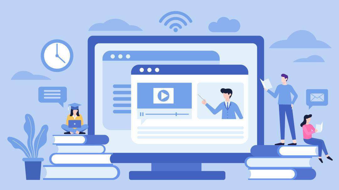 网络安全素养教育进行时