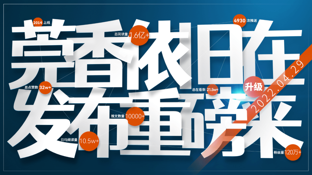 今天我有一件大事要宣布