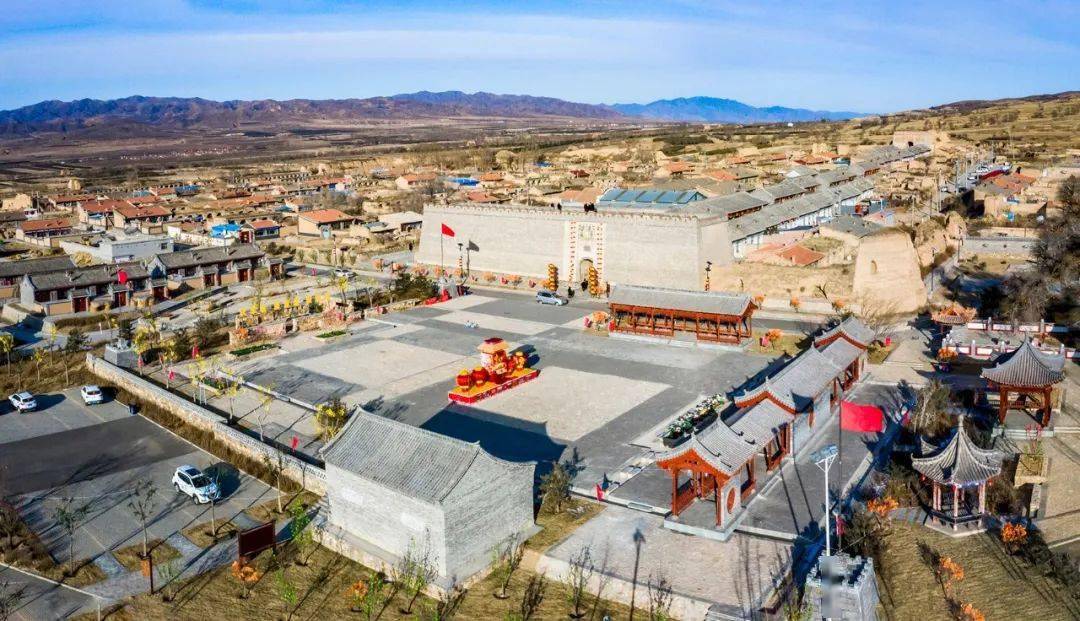 阳高县2022守口堡云上杏花节随手拍摄影大赛投稿作品展示第三期