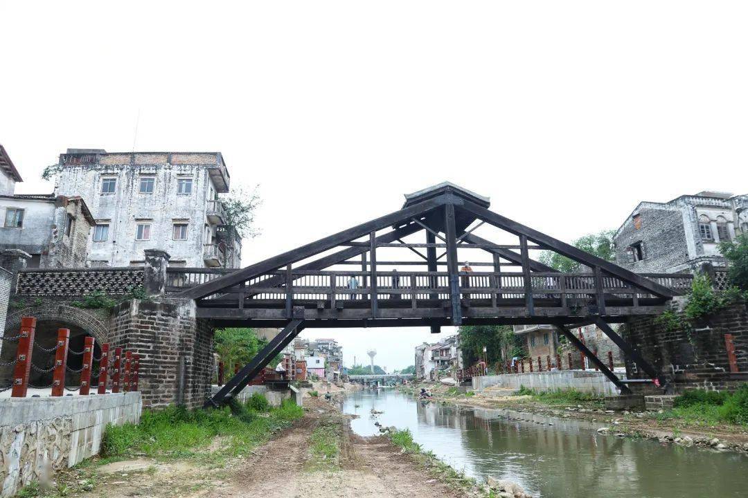 大变样五一假期不出县不如来合浦这里诳诳