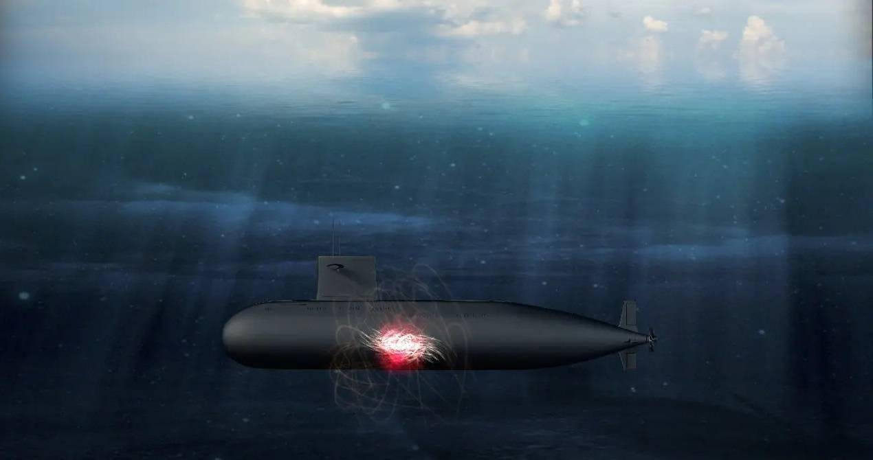 k219核潜艇,在36年前沉在美海域,美国安全仍被50枚核弹头威胁_弹道