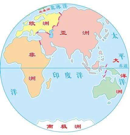 全球地图全图=全球地图全图高清版