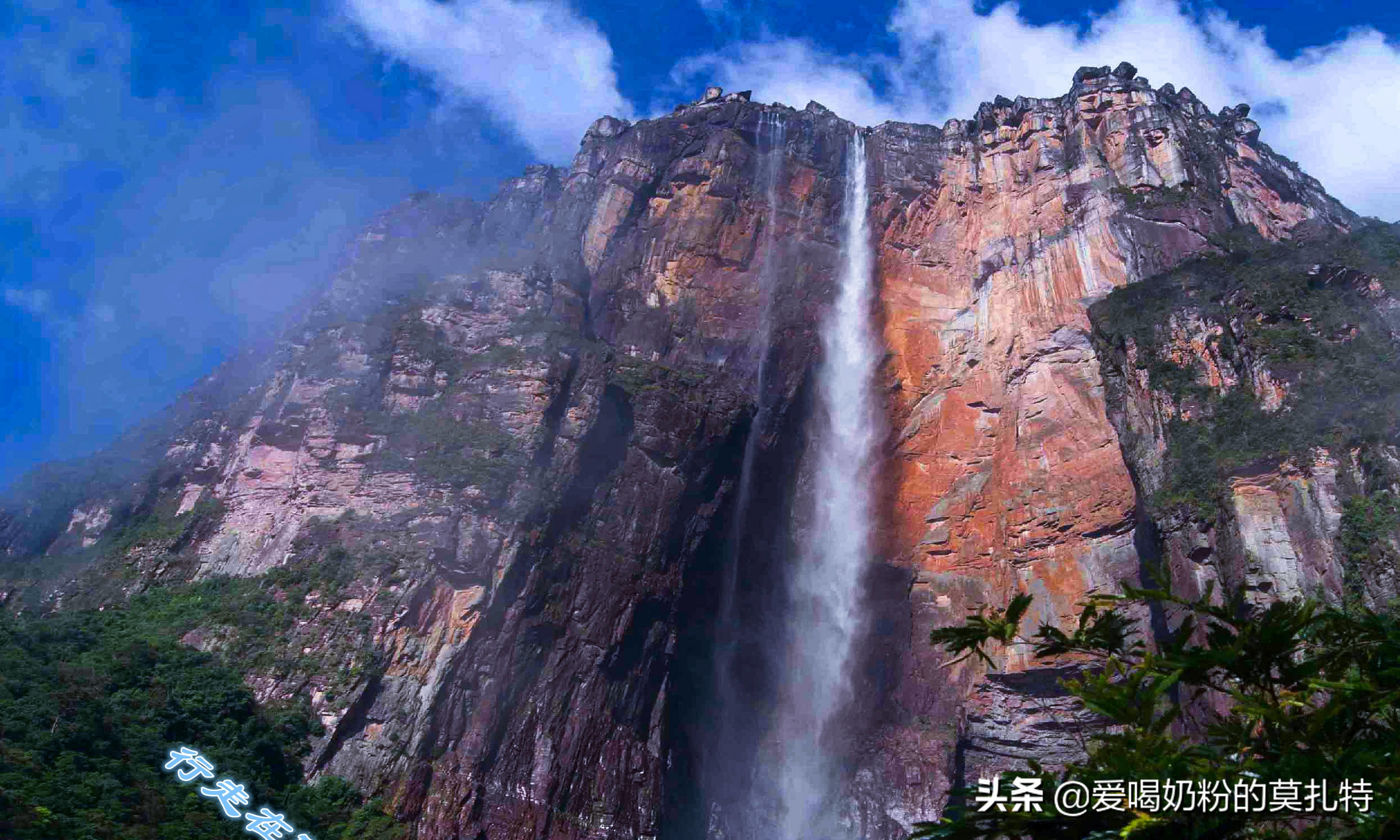 世界十大奇特景点图片