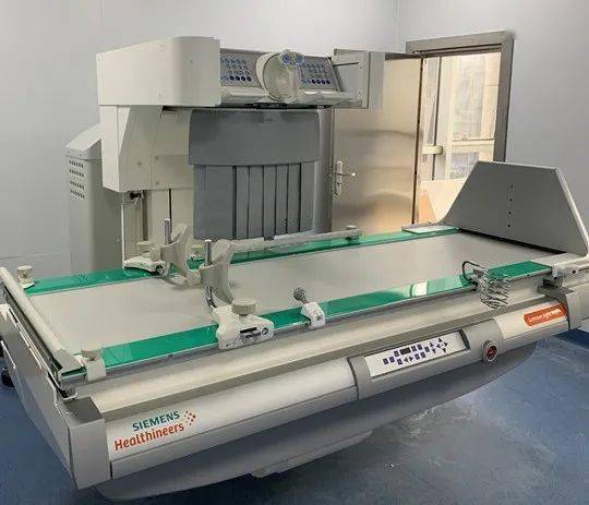 新起点新征程重医附一院数字化ercp手术室正式投入使用