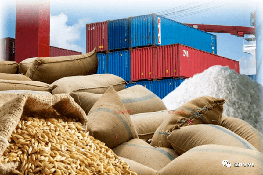 泰国大米委确定全年出口700万吨目标