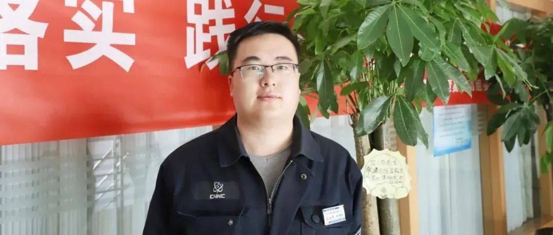 赤心寄戈壁 青春铸利剑_张胜伟_项目_同事
