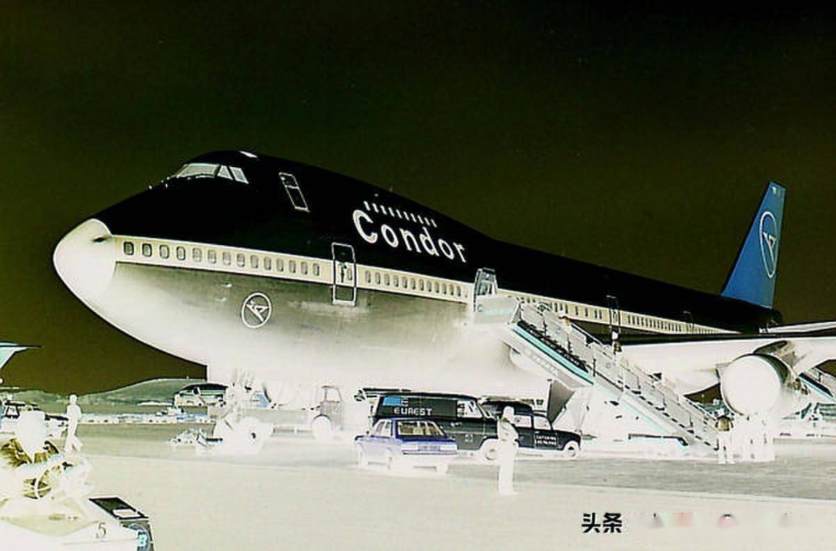 大韩航空"007号航班事件"也让北约解除核武器会谈化为泡影.