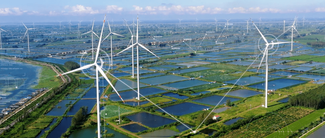 道无疆行不止许继集团助力中国电力事业永不止步