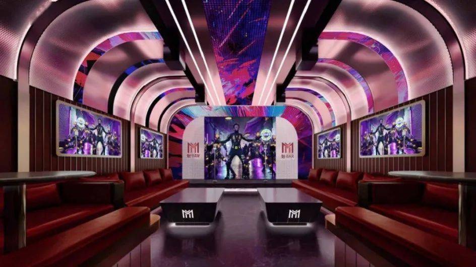 新引力,武汉国金天地打造品质升级的消费新领地!