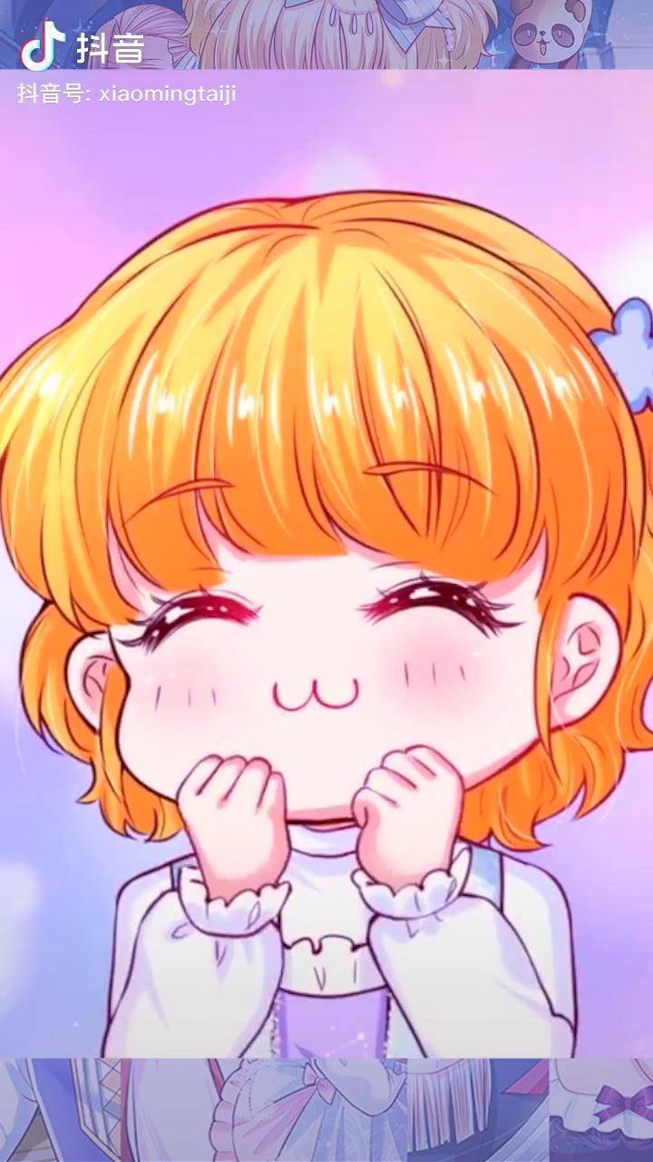 幼崽时期的司宇烈狱未免也太可爱了叭某天成为王的女儿恋爱国漫