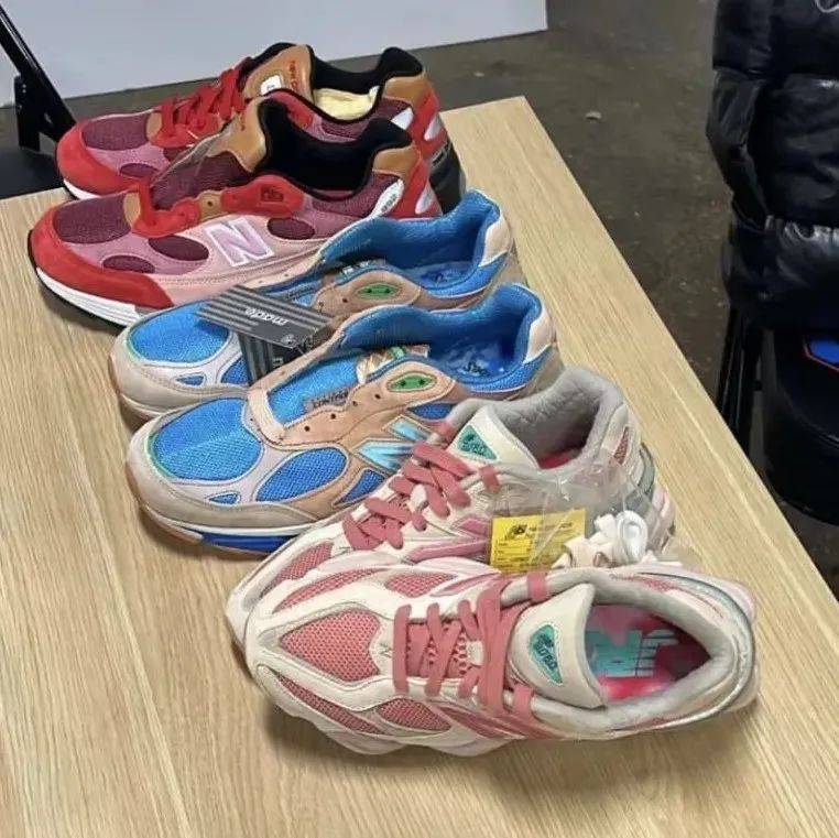 new balance jfg