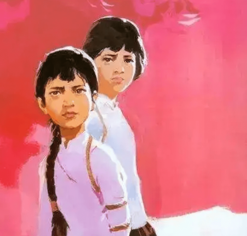 和邓金娣大革命时期的少年英雄代表激励着世世代代华夏儿女她的精神