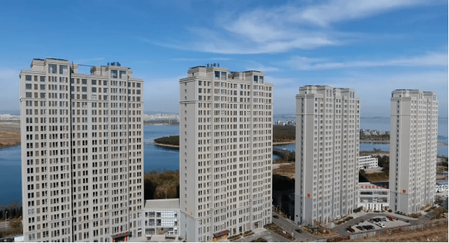 同心战疫情守护夕阳红盛泉高端智养基地