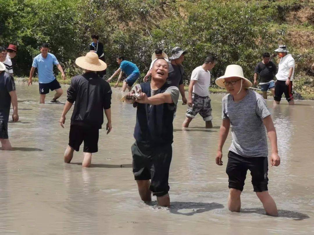 活动_那味道_邦克