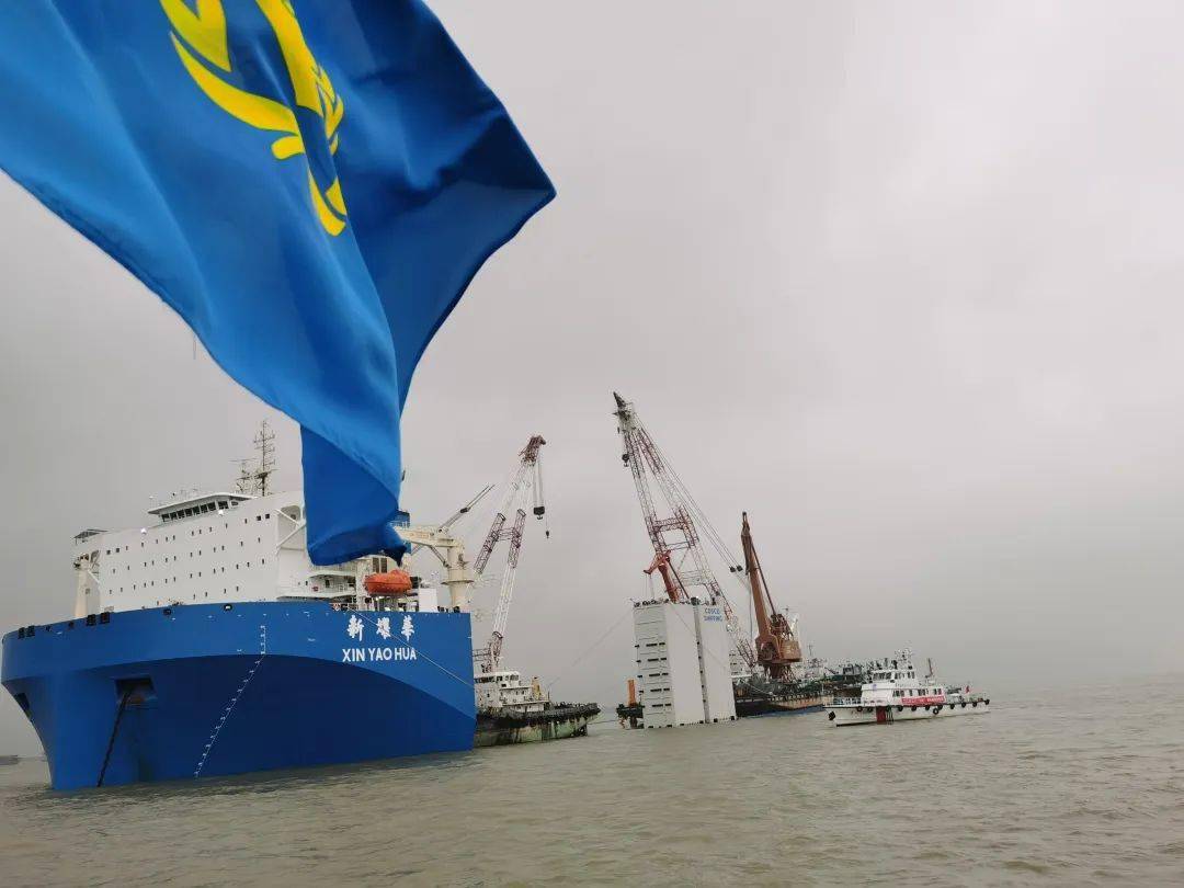 信息来源 | 常熟海事编辑丨周永志审核丨贾亚伯