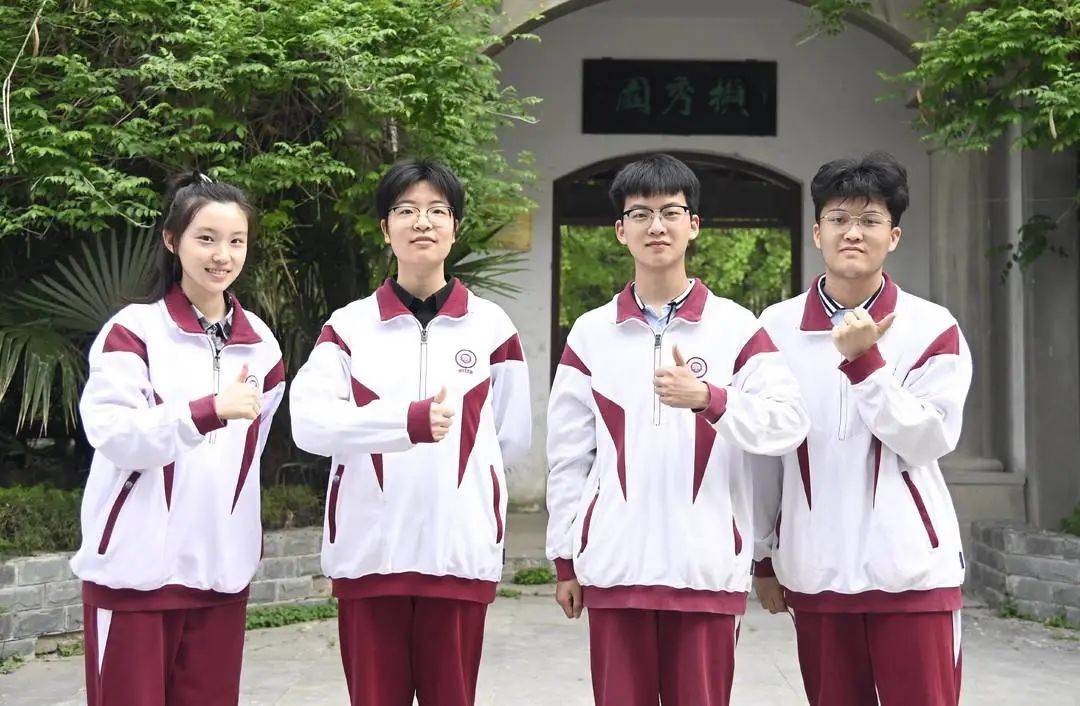 徐州4名高中生拍摄创意短视频为抗疫助力_刘博文_夹河街_主创人员