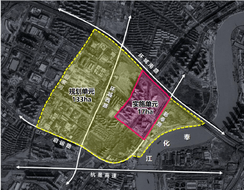 宁波海曙段塘新规划图片