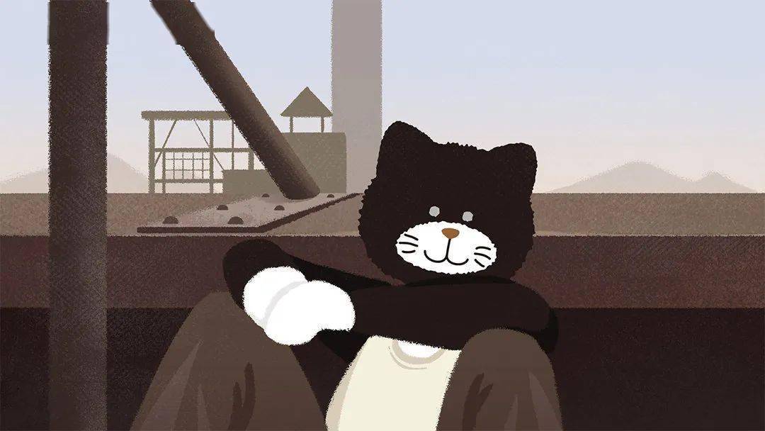 特别有品味的小众壁纸