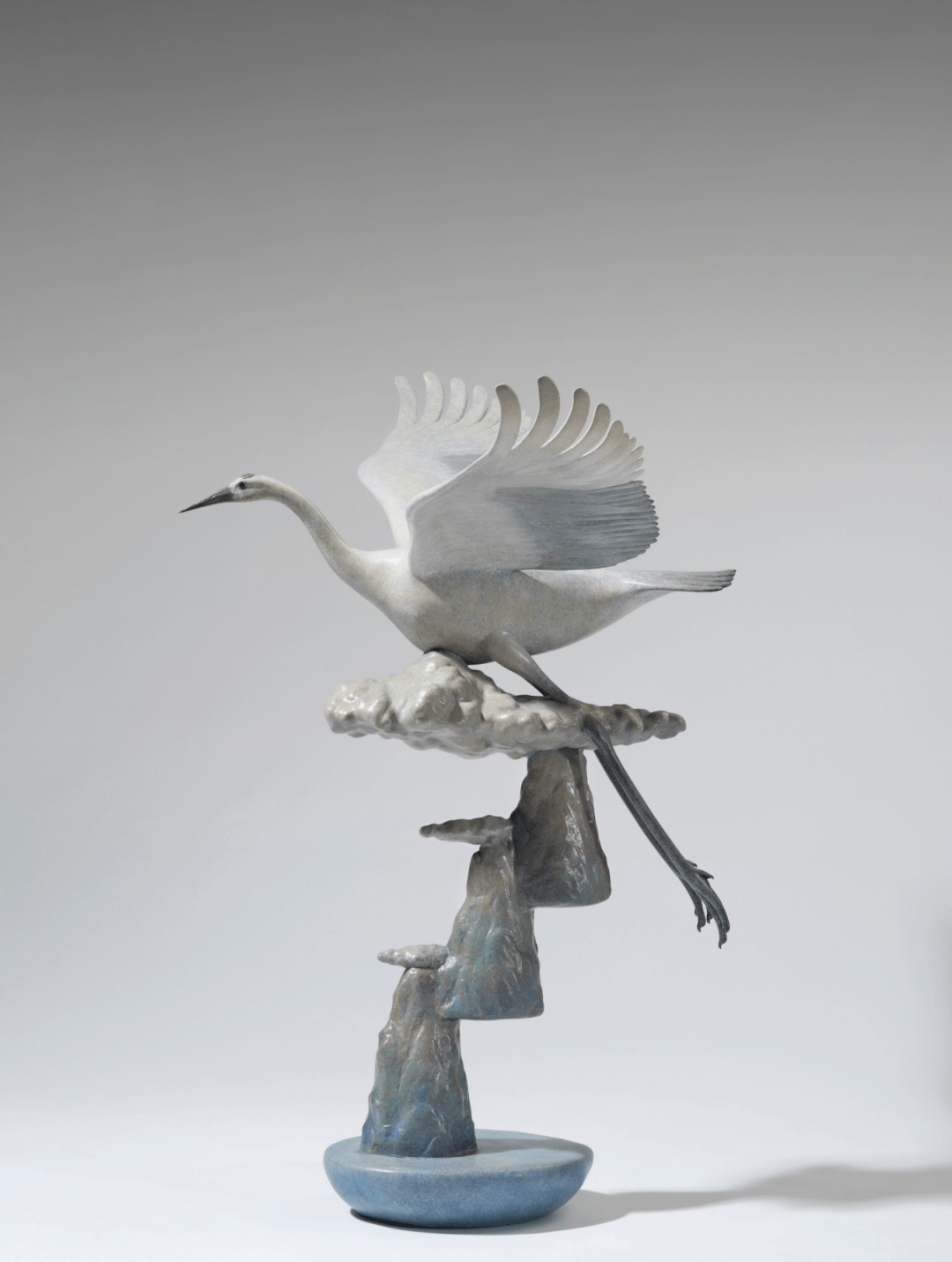 倒计时2022新风尚中国当代雕塑邀请展