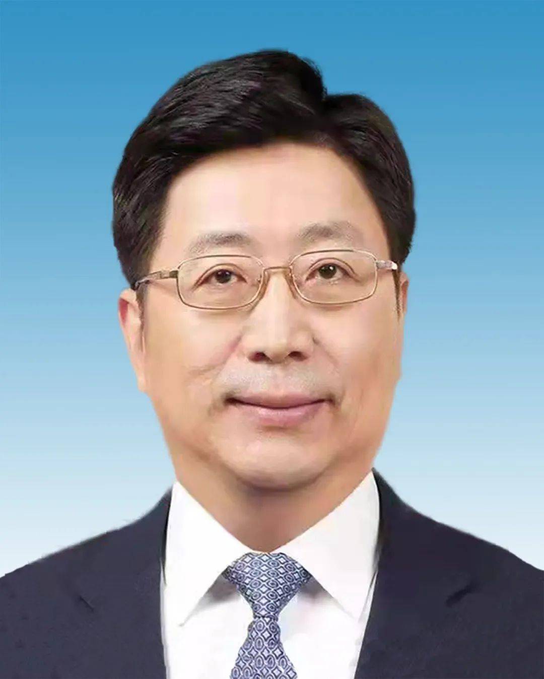 贵州新任5位省委常委时光辉当选省委副书记