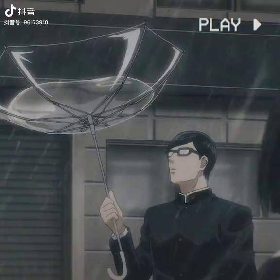 在下坂本有何贵干优雅的一天动漫推荐