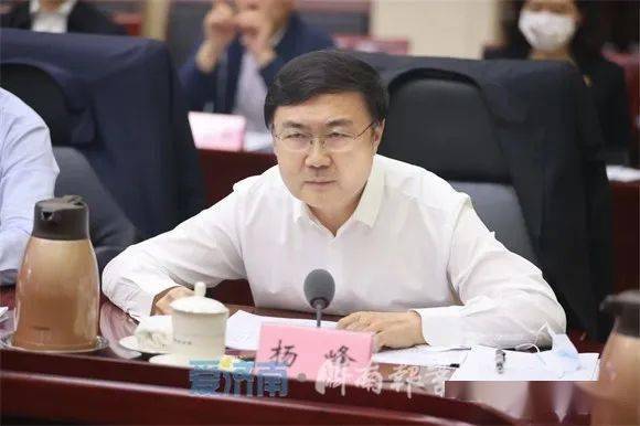 疫情处置工作济南现场联合指挥部总指挥刘强主持并讲话;市委副书记