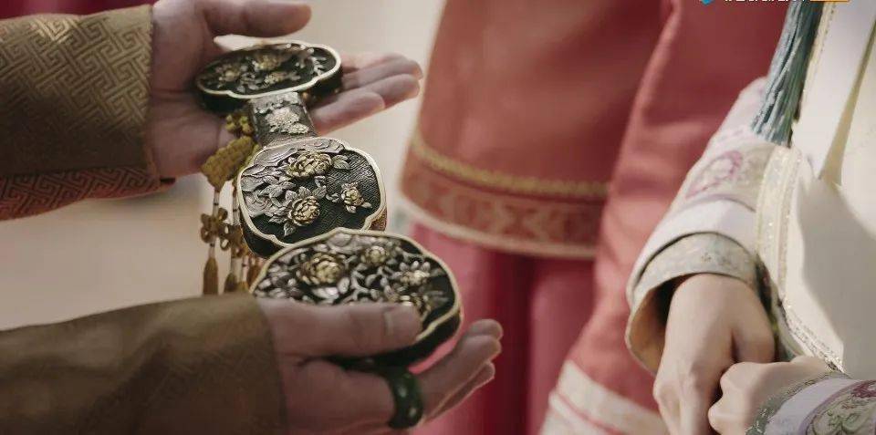 开眼界古代女子豪华嫁妆件件价值连城让人羡慕