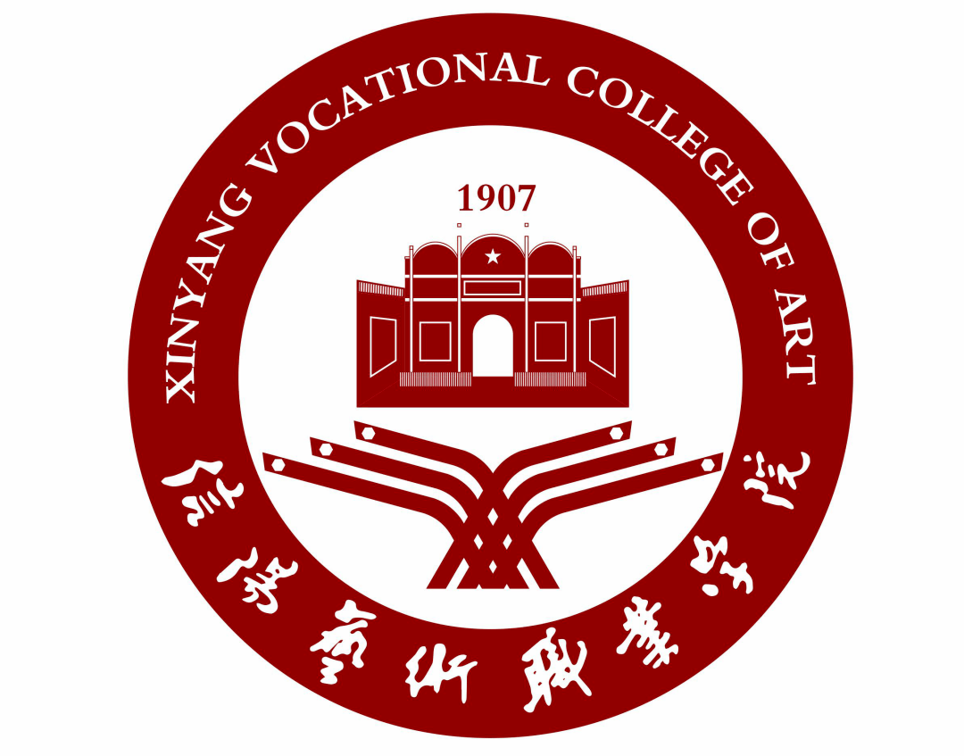 湖北艺术职业学院logo图片