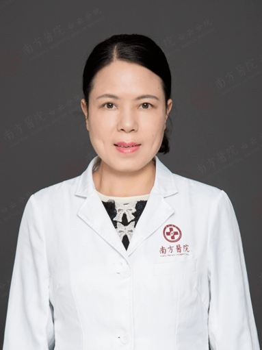 张卫珍南方医院呼吸与危重症医学科 副主任医师,南方医院白云分院