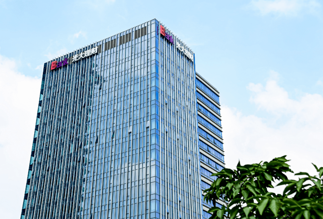 专业创造价值光大理财收益能力排名荣居榜首