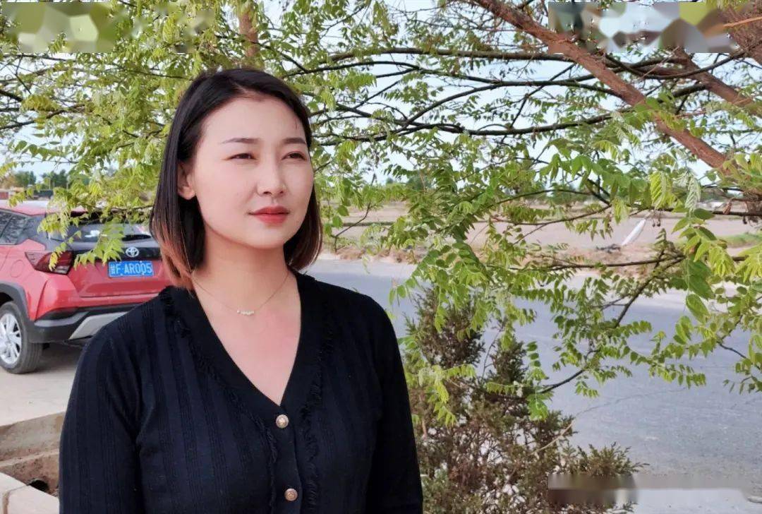 金塔镇中杰村党支部书记,村委会主任 马瑞"这个点今年计划新建农房是