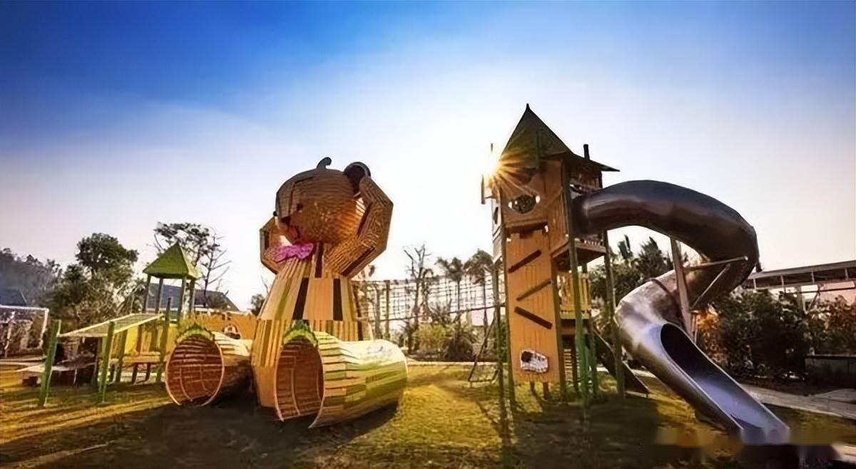 针对不同年龄段儿童如何设计亲子营地