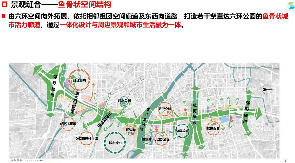 高线公园平面图图片