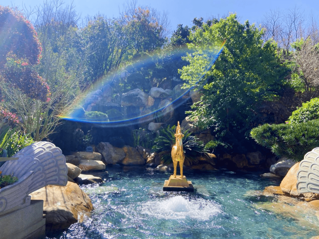 五一不远行晋宁区游玩新地图请查收