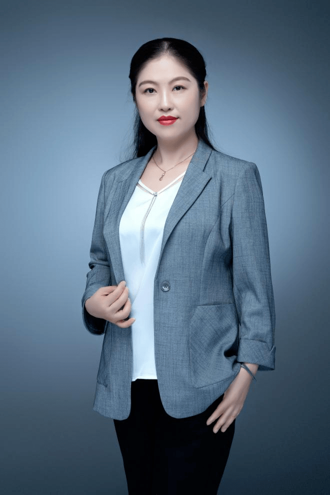 儿医名医榜63儿童保健中心副主任贺莉立志学医秉持初心笃然前行