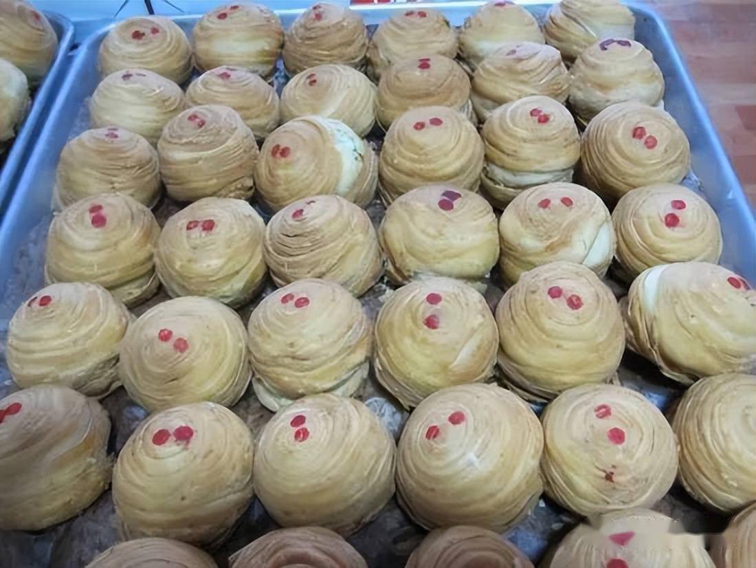 五一美食攻略在澄城能吃到些啥