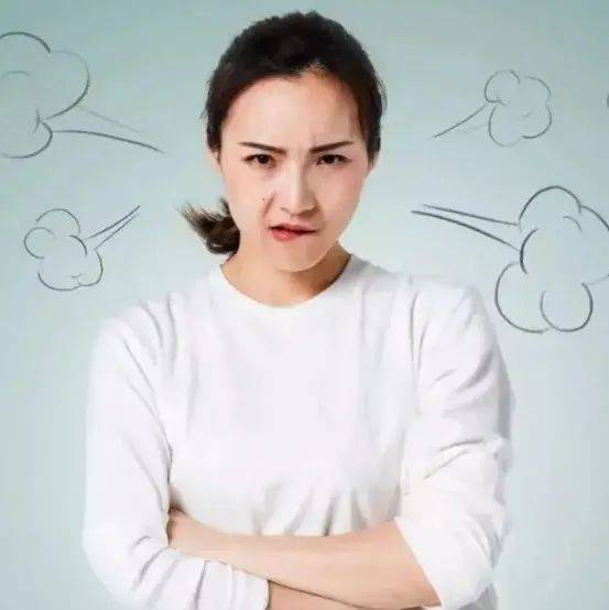 孩子过了界，该发火就要发，别憋着_不发火_暴力_父母