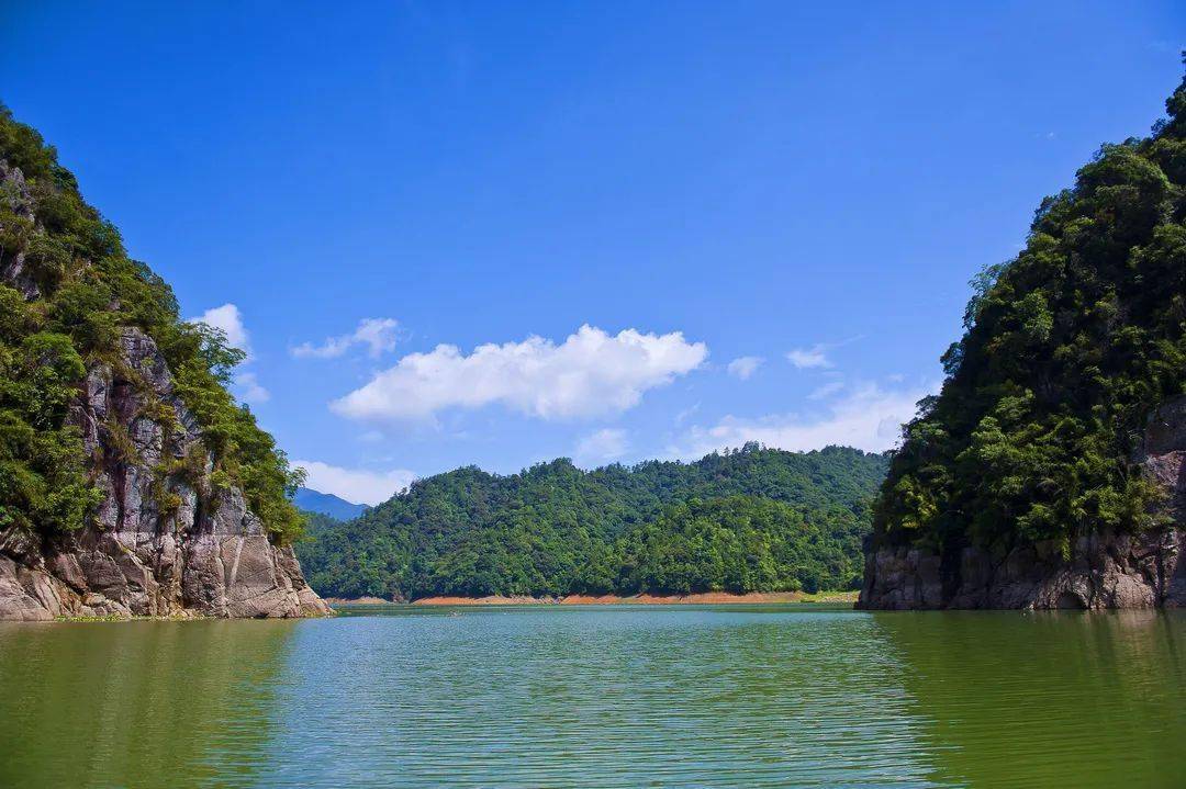 带你认识福建8大国家湿地公园_闽江_生态_保护法