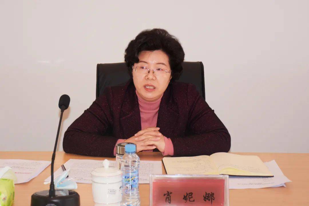 肖妮娜调研督导五一期间重大项目不停工安全生产等工作