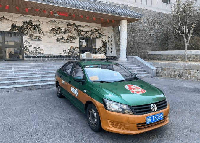 共创文明城丨精致文明,示范引领——公共交通篇_服务_文登区_出租车