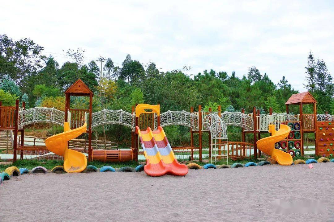 保山游隆阳亲子户外小众打卡全攻略