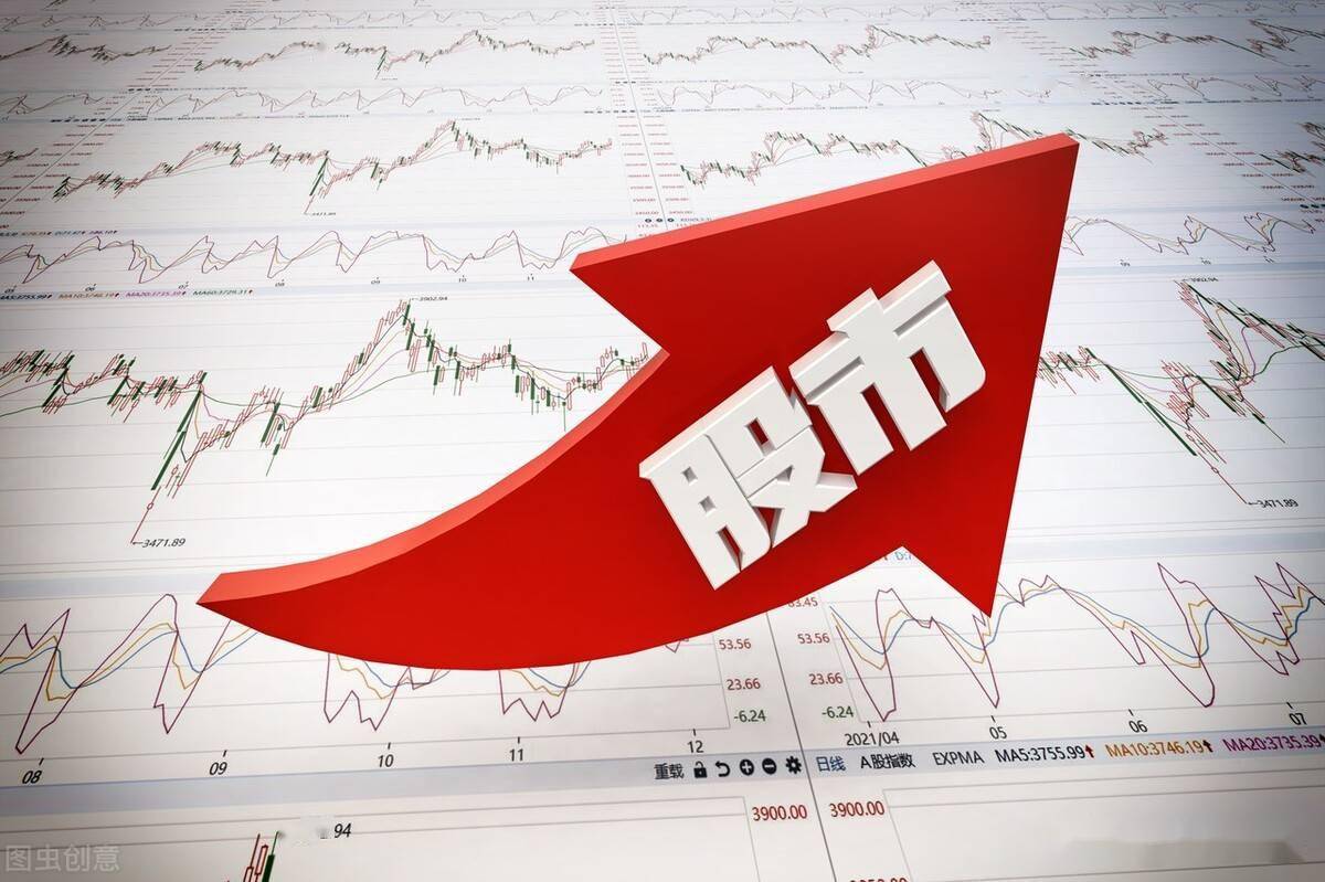 4月完美收官国家出手救市股市暴涨美股雪崩豆价下跌啥原因