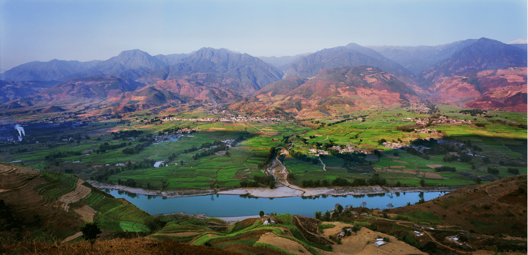 保山隆阳区旅游景点图片