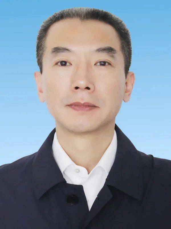铜陵市委副书记金春龙履新